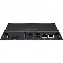 Nexcom NISE 51 Fanless Computer